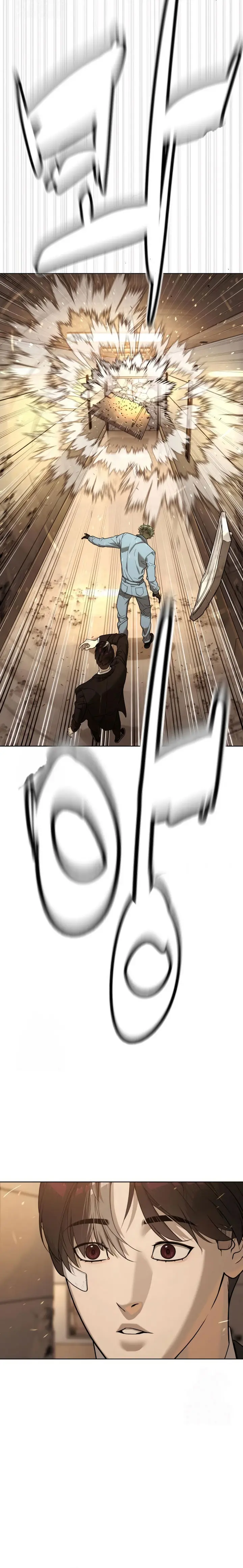 Read Pedro el Asesino ES Manga Online