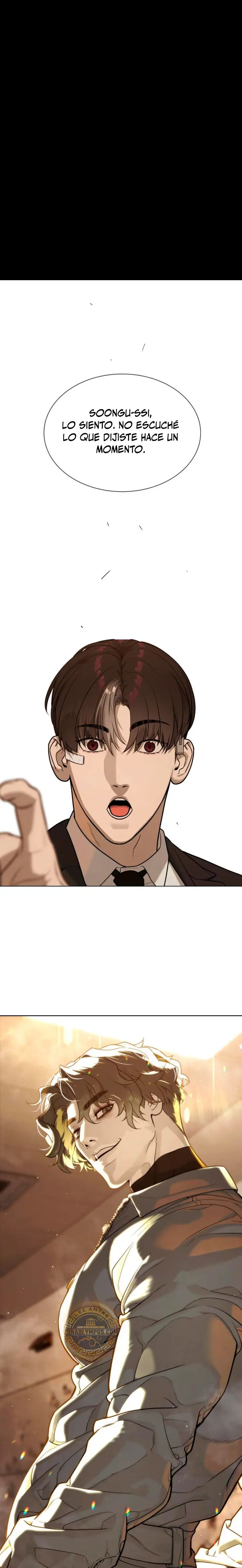 Read Pedro el Asesino ES Manga Online