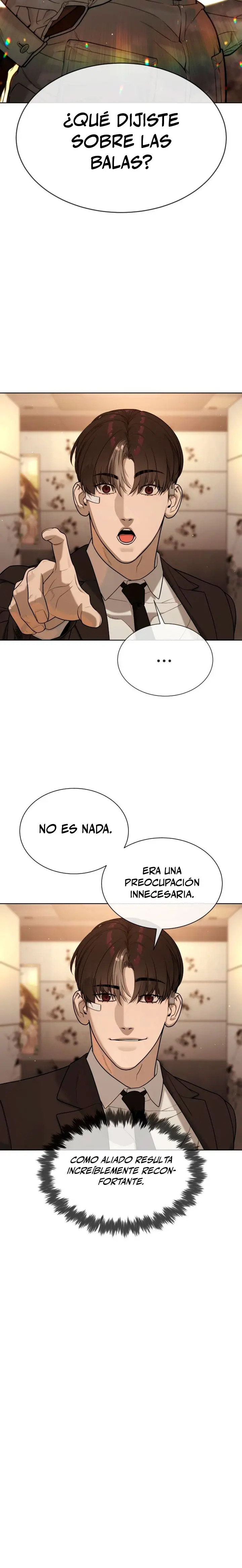 Read Pedro el Asesino ES Manga Online