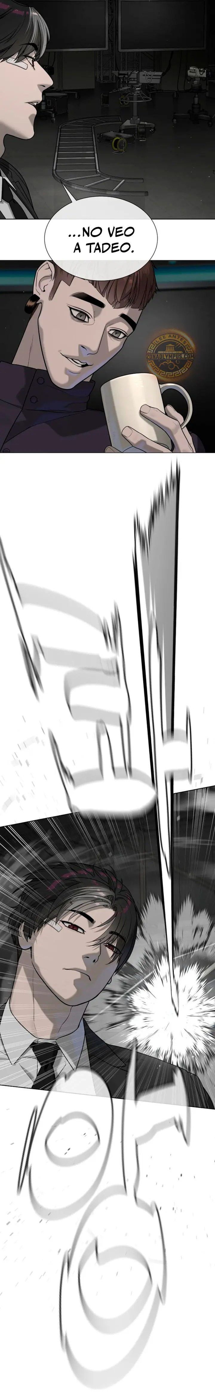 Read Pedro el Asesino ES Manga Online