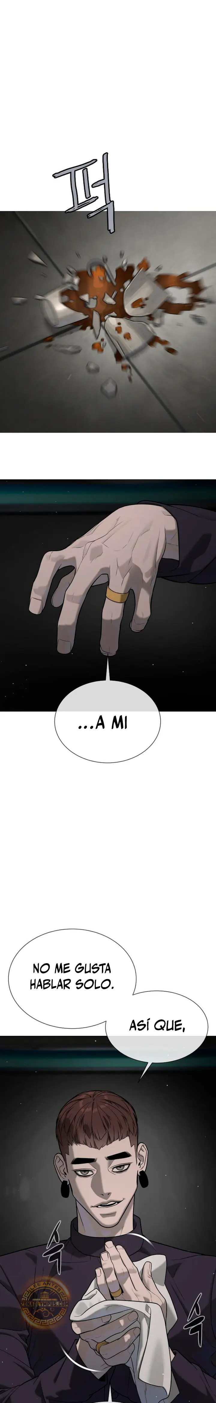 Read Pedro el Asesino ES Manga Online