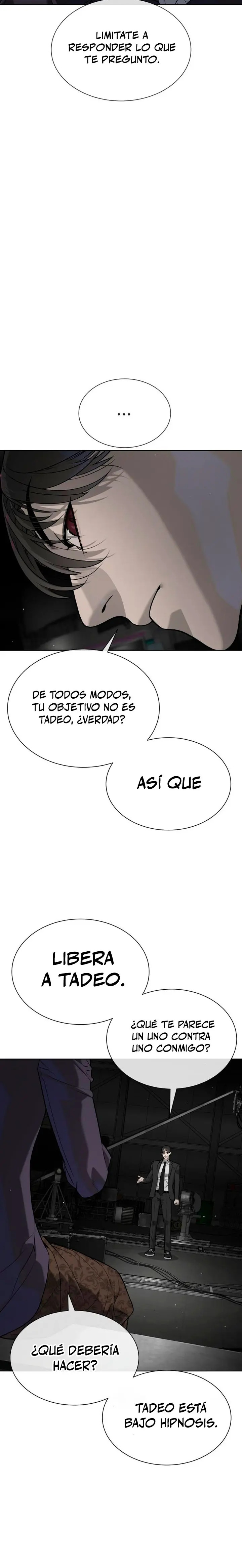 Read Pedro el Asesino ES Manga Online