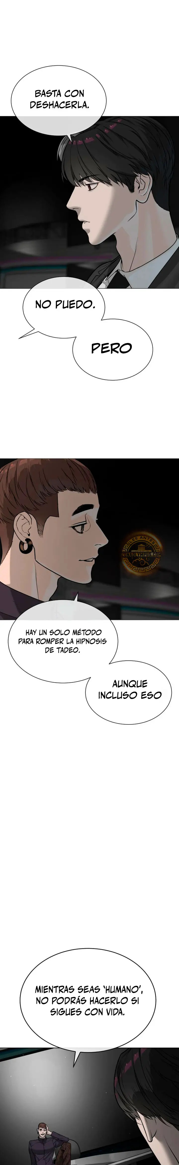 Read Pedro el Asesino ES Manga Online