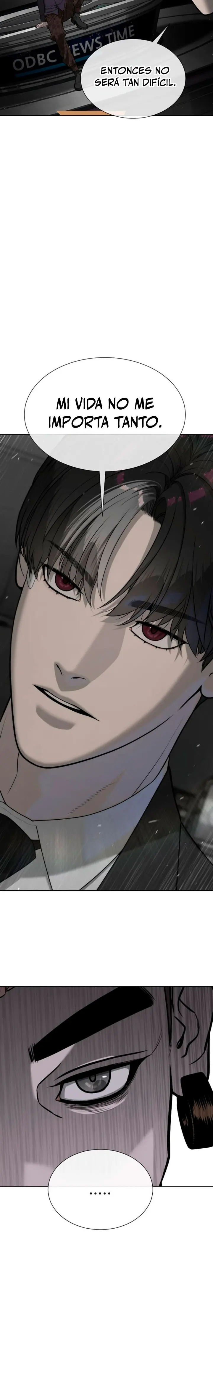 Read Pedro el Asesino ES Manga Online