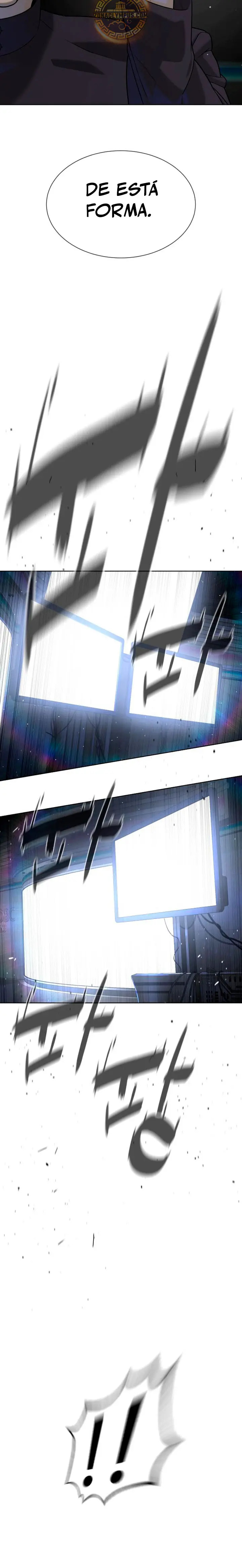 Read Pedro el Asesino ES Manga Online