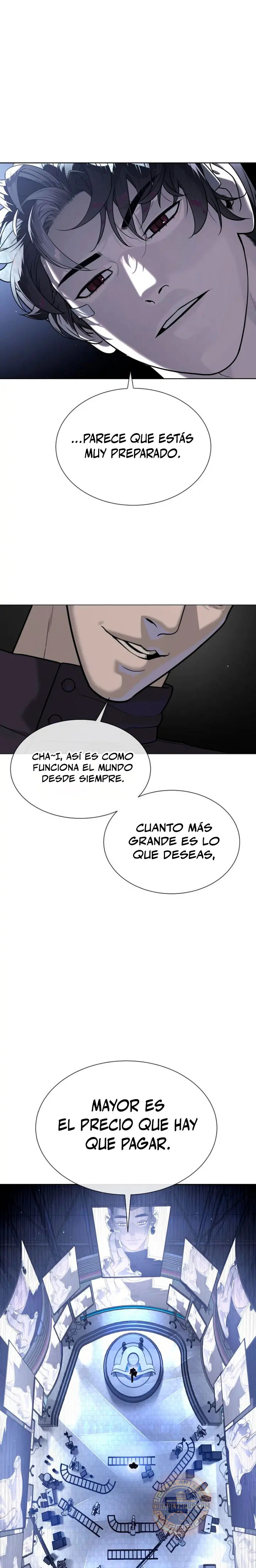 Read Pedro el Asesino ES Manga Online