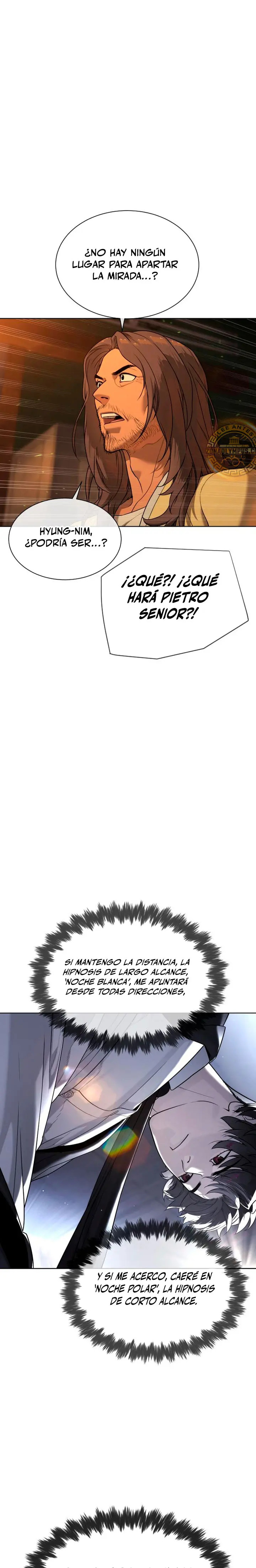 Read Pedro el Asesino ES Manga Online