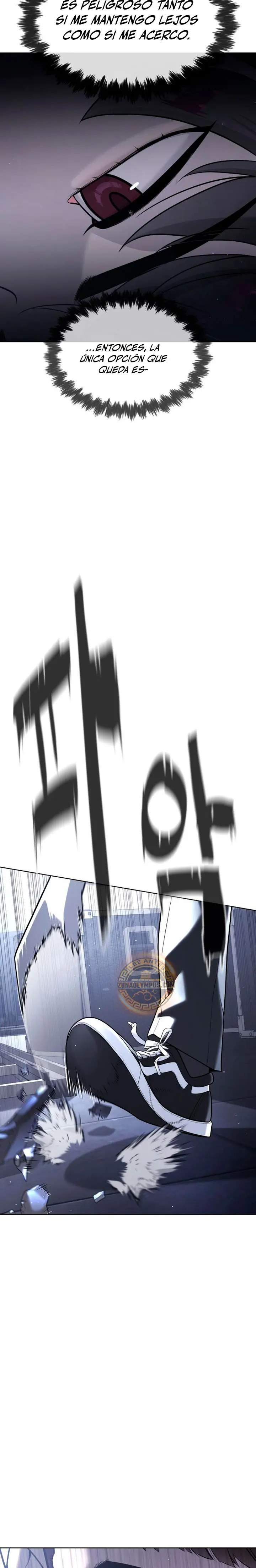 Read Pedro el Asesino ES Manga Online