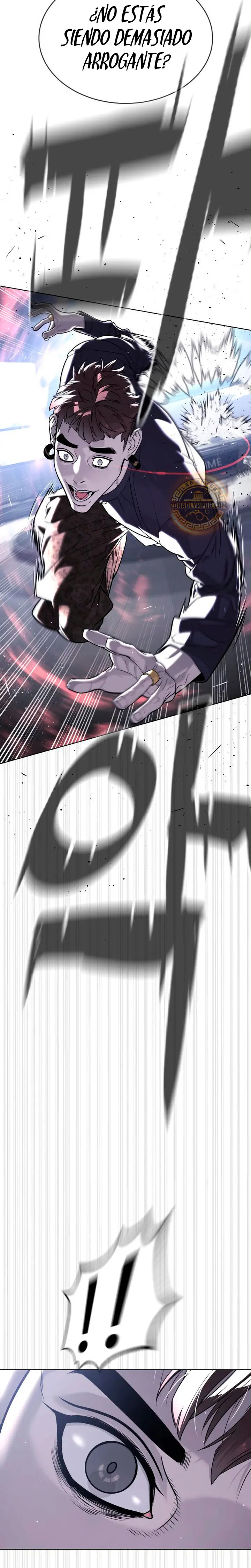 Read Pedro el Asesino ES Manga Online