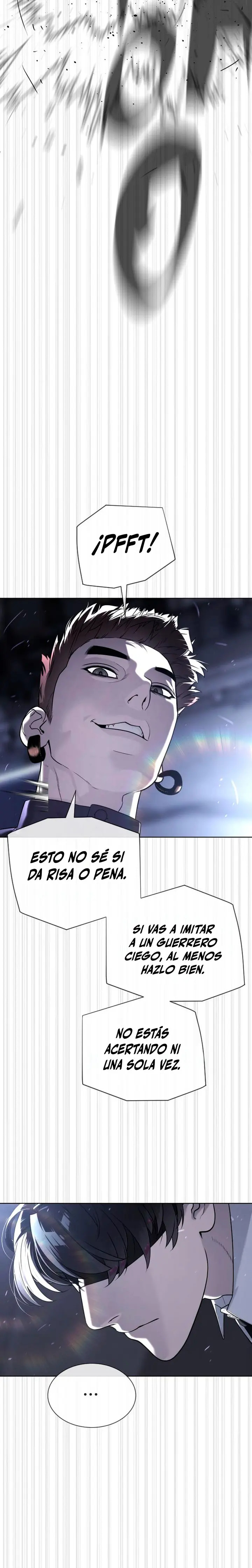 Read Pedro el Asesino ES Manga Online