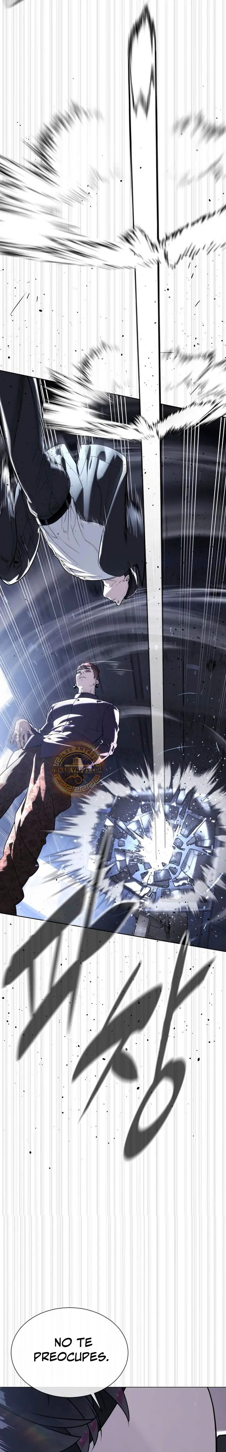 Read Pedro el Asesino ES Manga Online