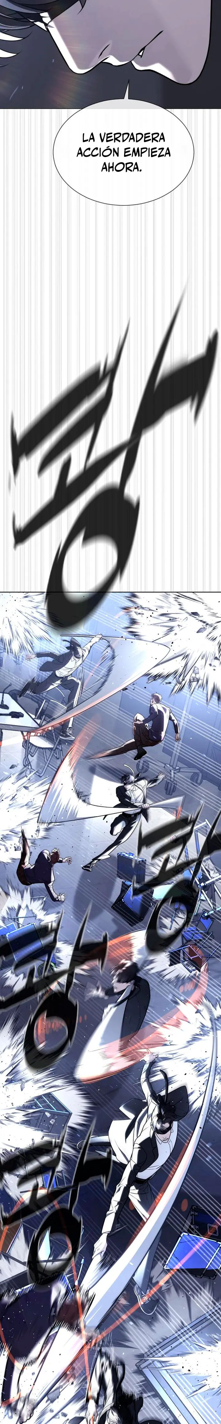 Read Pedro el Asesino ES Manga Online