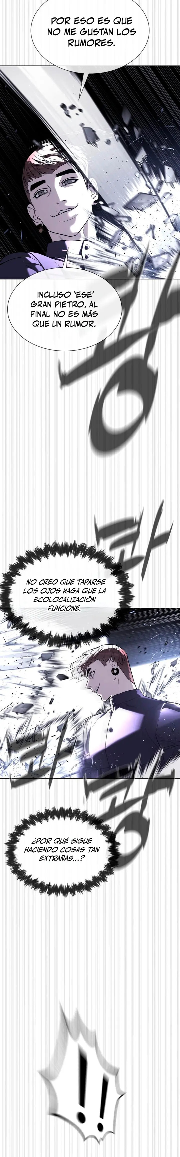 Read Pedro el Asesino ES Manga Online