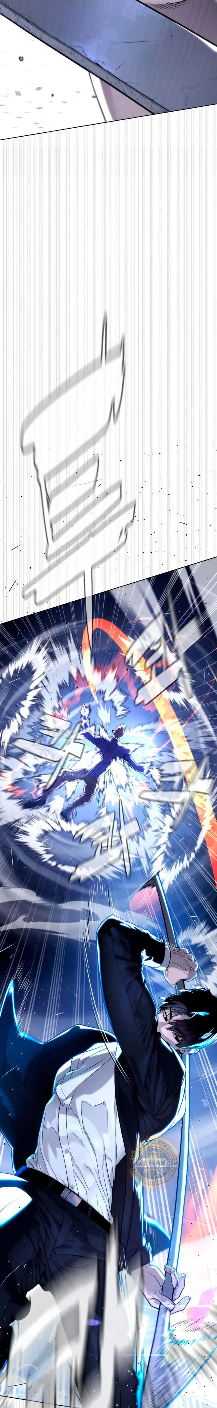 Read Pedro el Asesino ES Manga Online