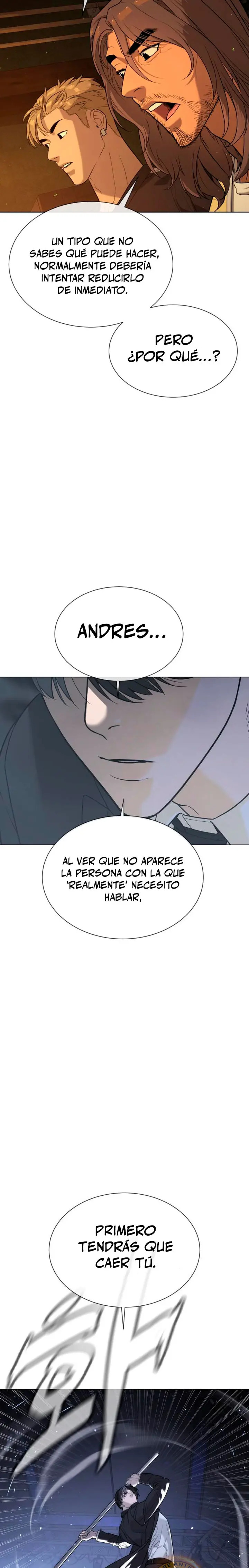 Read Pedro el Asesino ES Manga Online