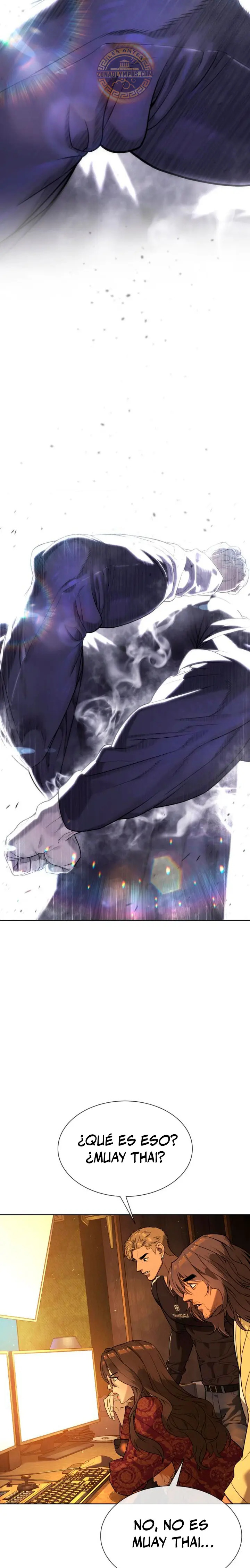 Read Pedro el Asesino ES Manga Online