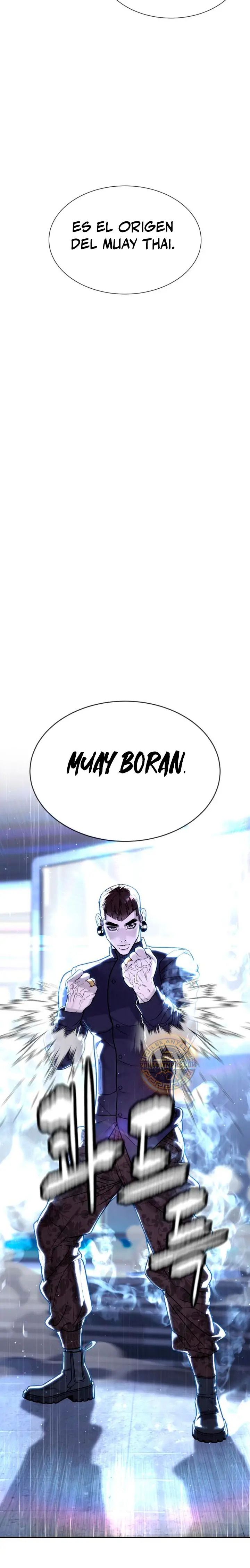 Read Pedro el Asesino ES Manga Online