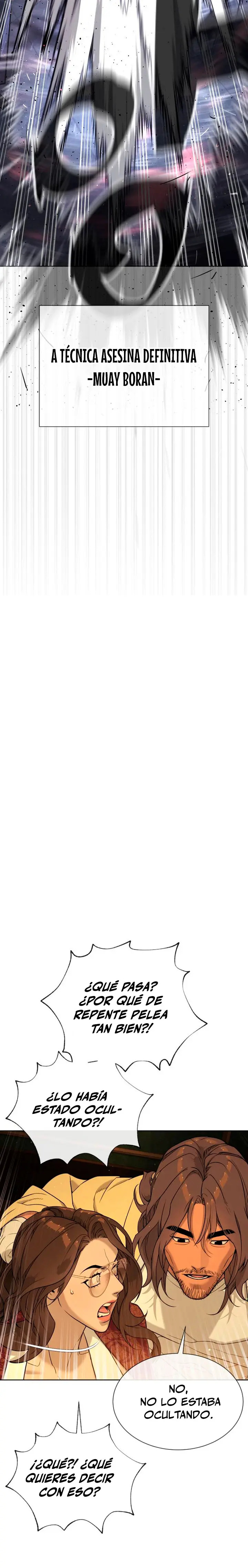 Read Pedro el Asesino ES Manga Online