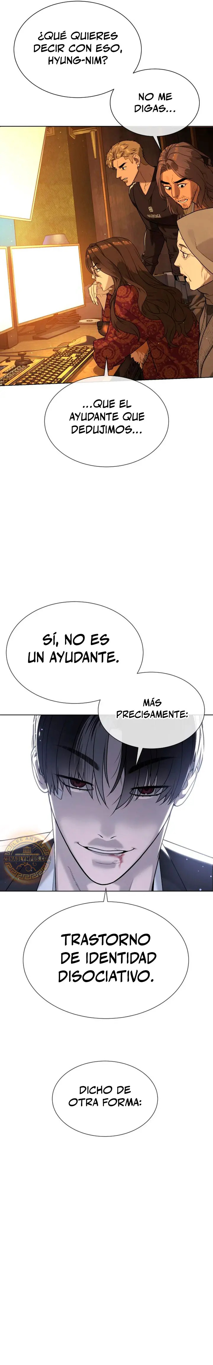 Read Pedro el Asesino ES Manga Online