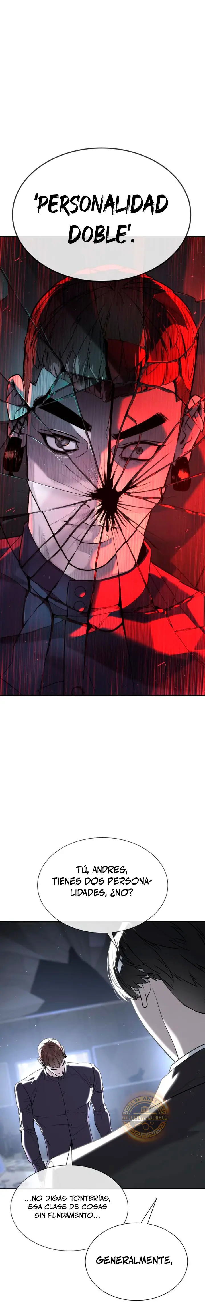 Read Pedro el Asesino ES Manga Online