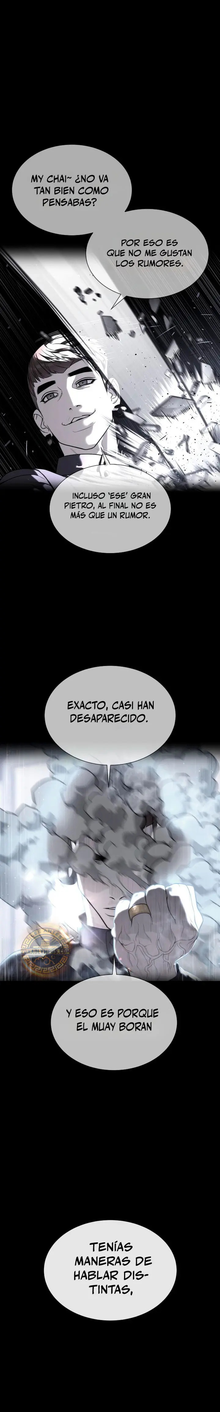 Read Pedro el Asesino ES Manga Online