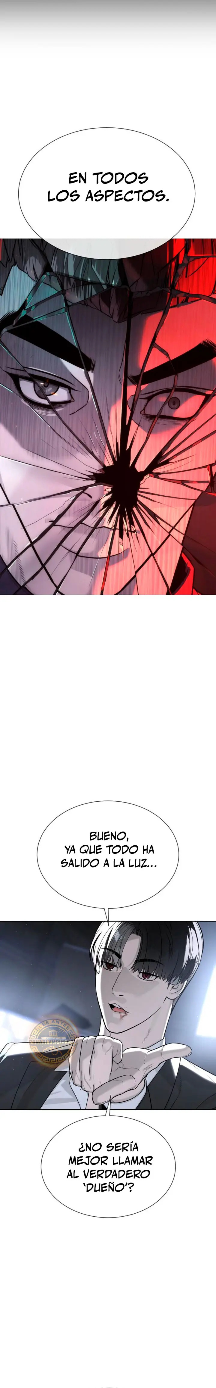 Read Pedro el Asesino ES Manga Online