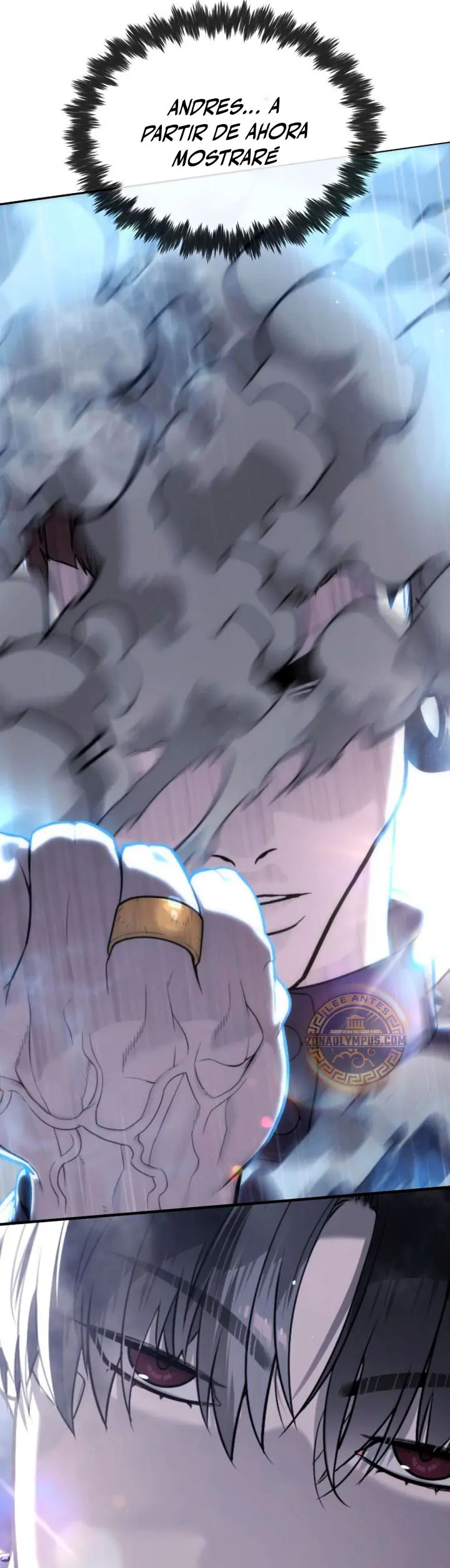 Read Pedro el Asesino ES Manga Online