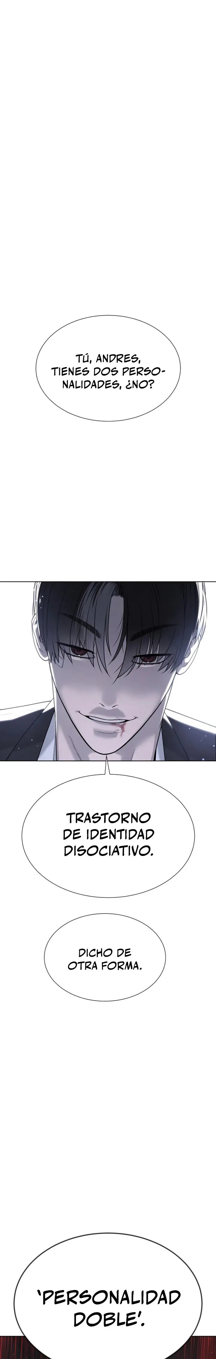 Read Pedro el Asesino ES Manga Online