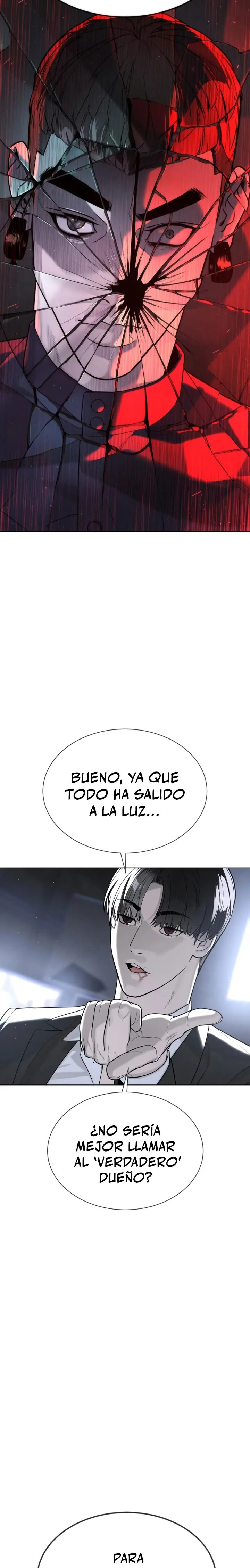 Read Pedro el Asesino ES Manga Online