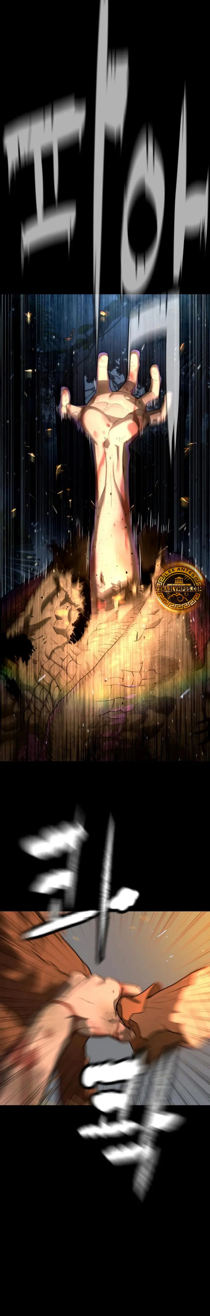 Read Pedro el Asesino ES Manga Online