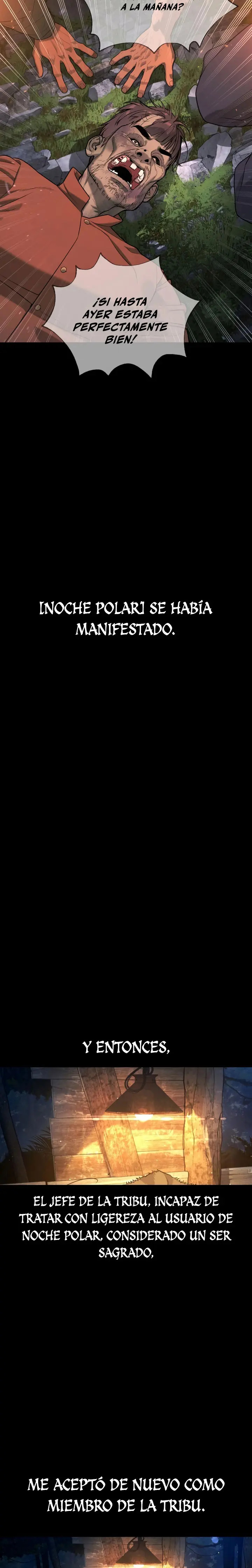 Read Pedro el Asesino ES Manga Online