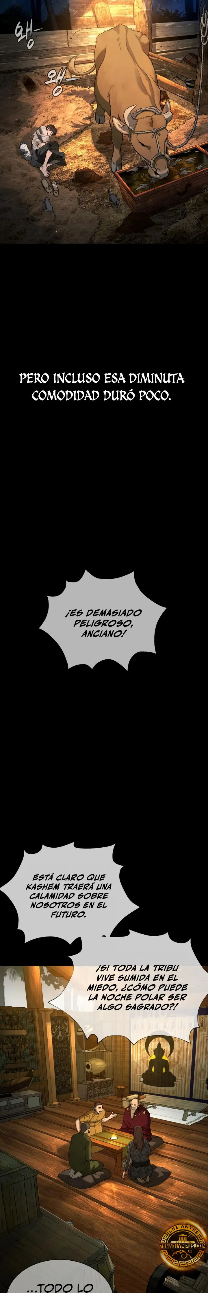 Read Pedro el Asesino ES Manga Online