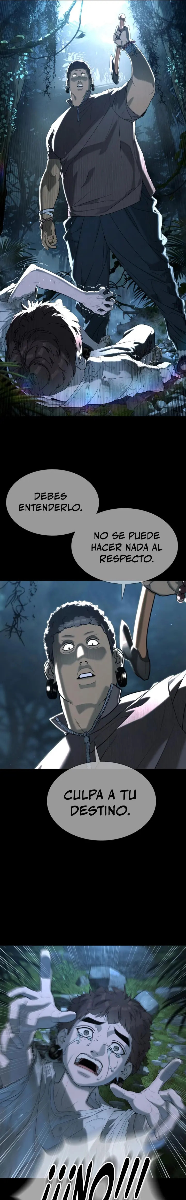 Read Pedro el Asesino ES Manga Online