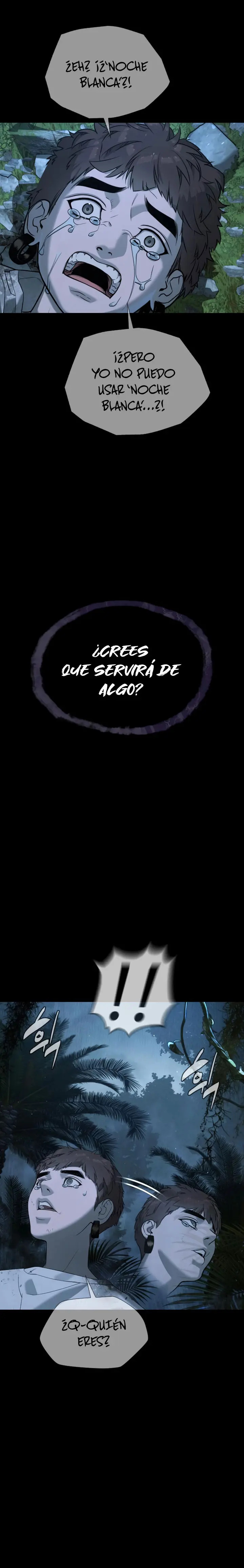 Read Pedro el Asesino ES Manga Online