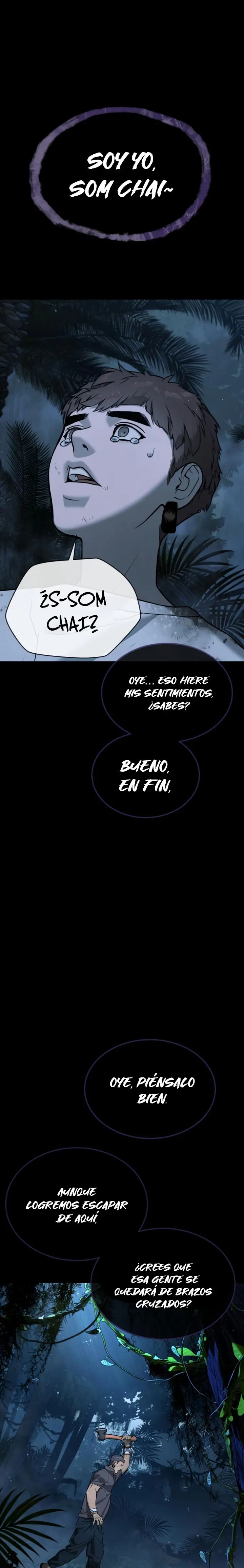 Read Pedro el Asesino ES Manga Online