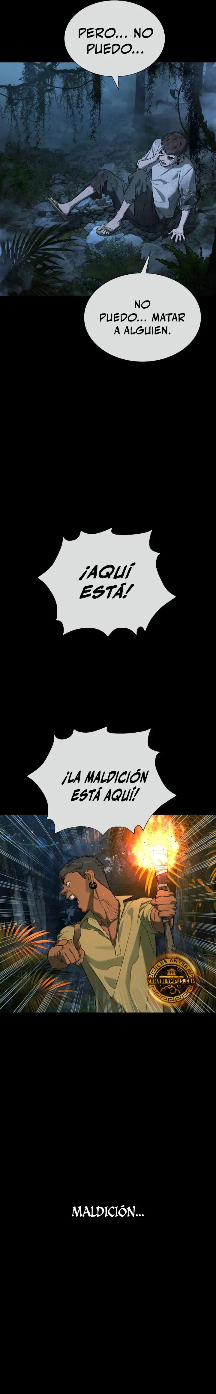 Read Pedro el Asesino ES Manga Online