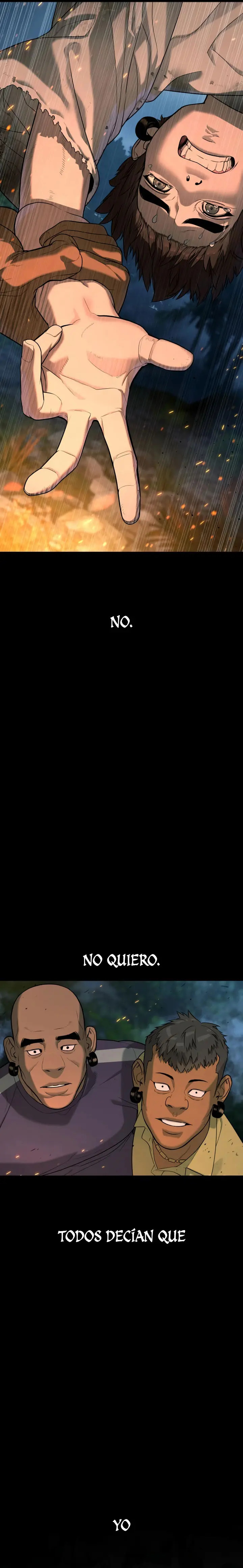 Read Pedro el Asesino ES Manga Online