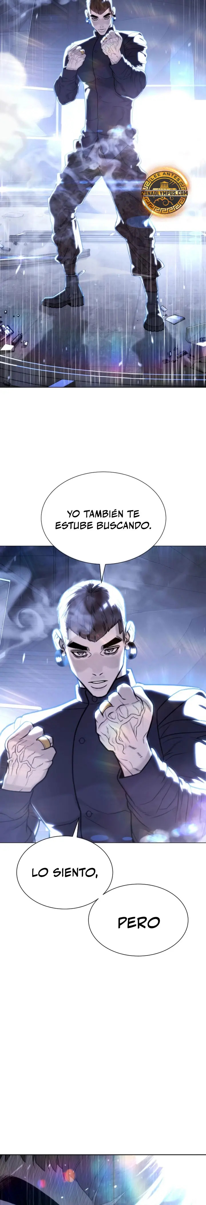Read Pedro el Asesino ES Manga Online