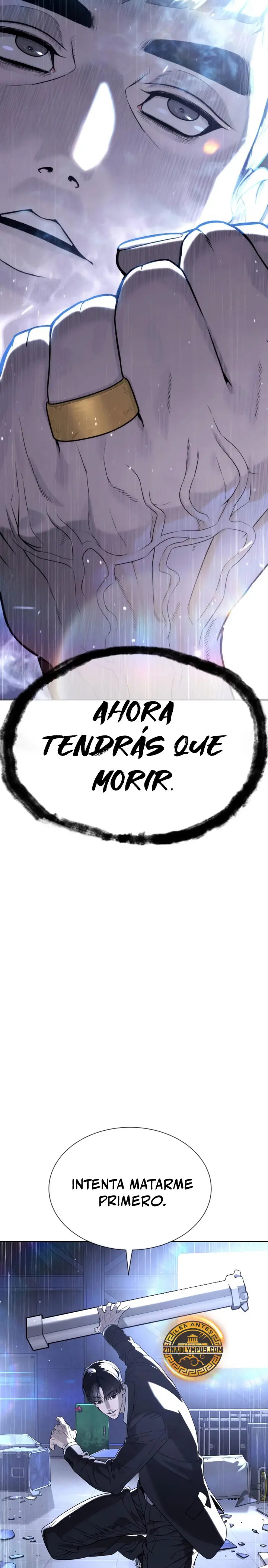 Read Pedro el Asesino ES Manga Online