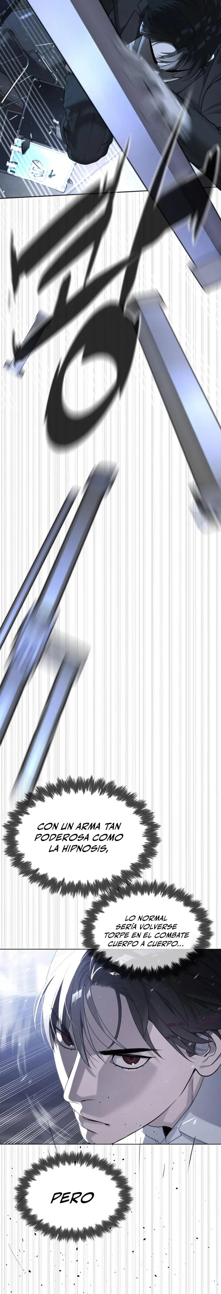 Read Pedro el Asesino ES Manga Online