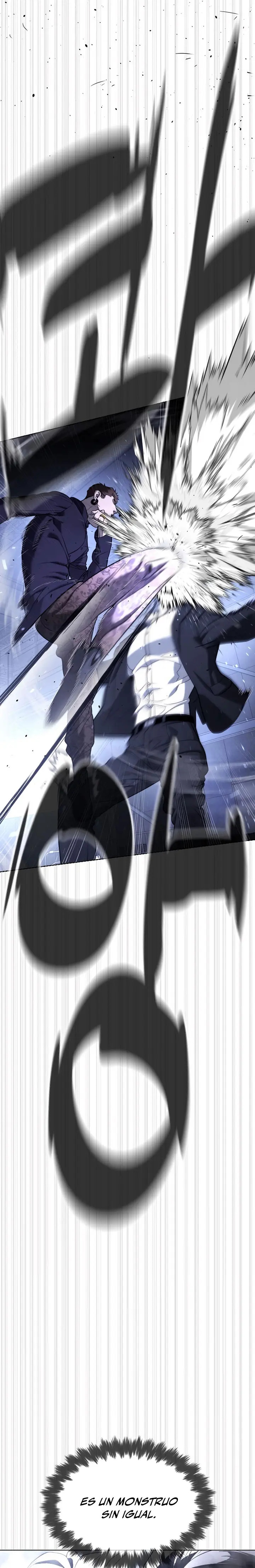 Read Pedro el Asesino ES Manga Online