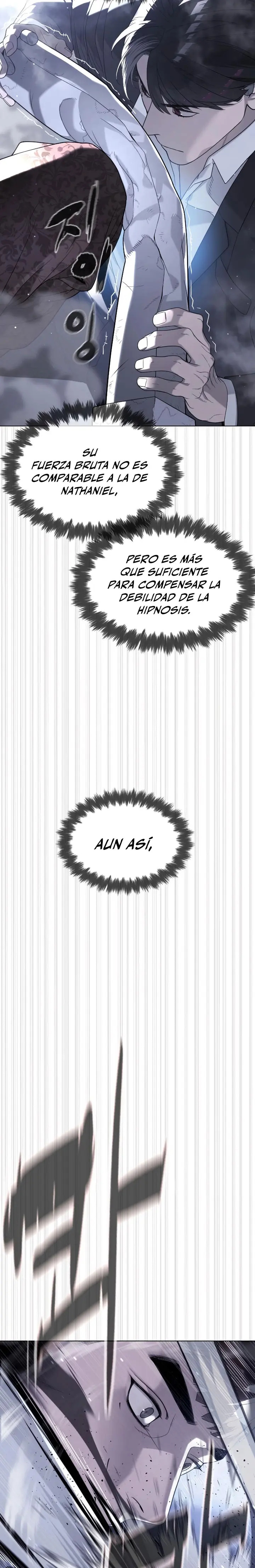 Read Pedro el Asesino ES Manga Online