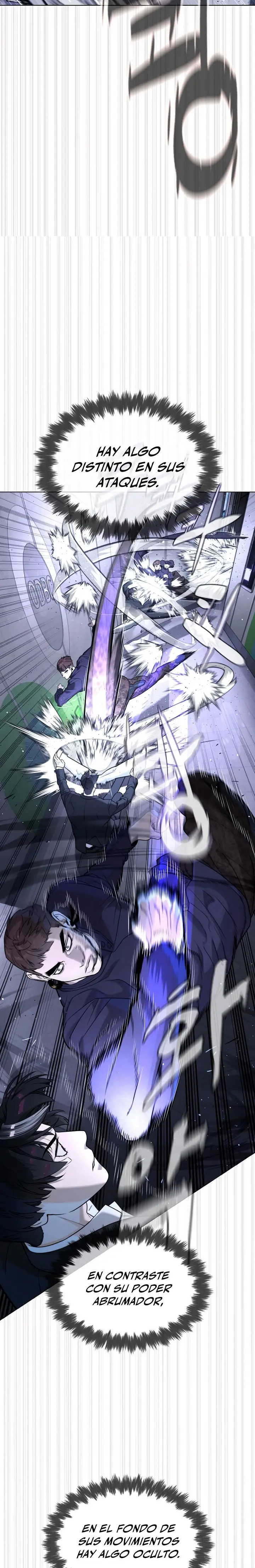 Read Pedro el Asesino ES Manga Online