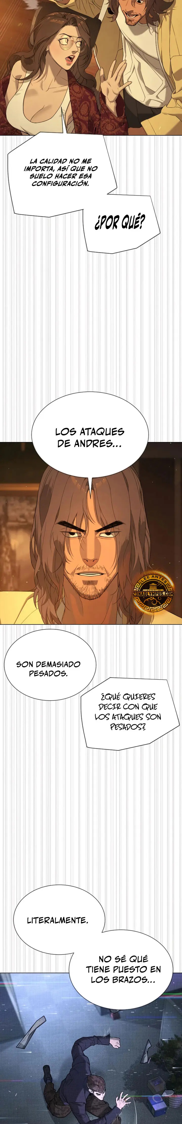 Read Pedro el Asesino ES Manga Online