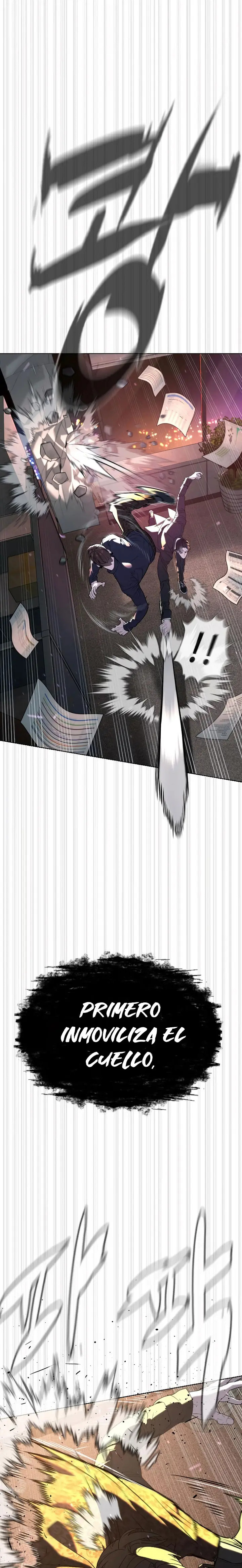 Read Pedro el Asesino ES Manga Online