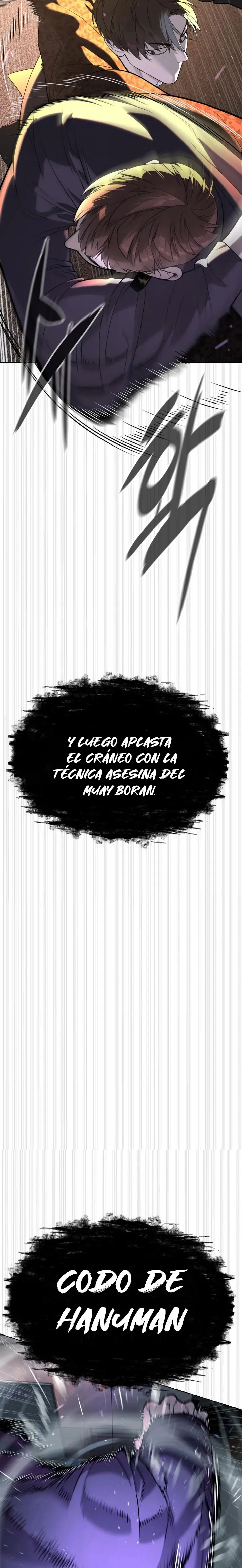 Read Pedro el Asesino ES Manga Online