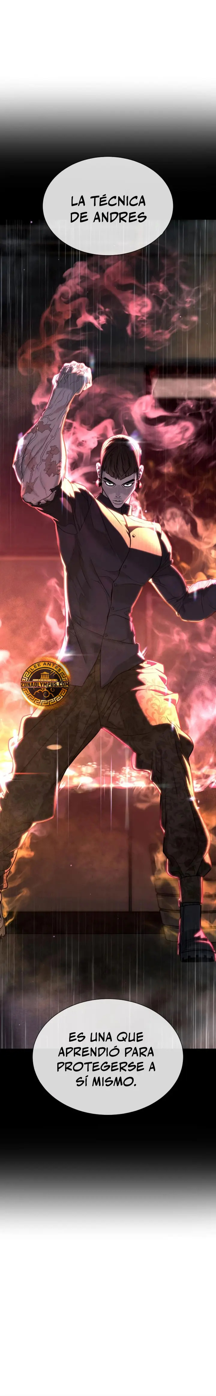 Read Pedro el Asesino ES Manga Online