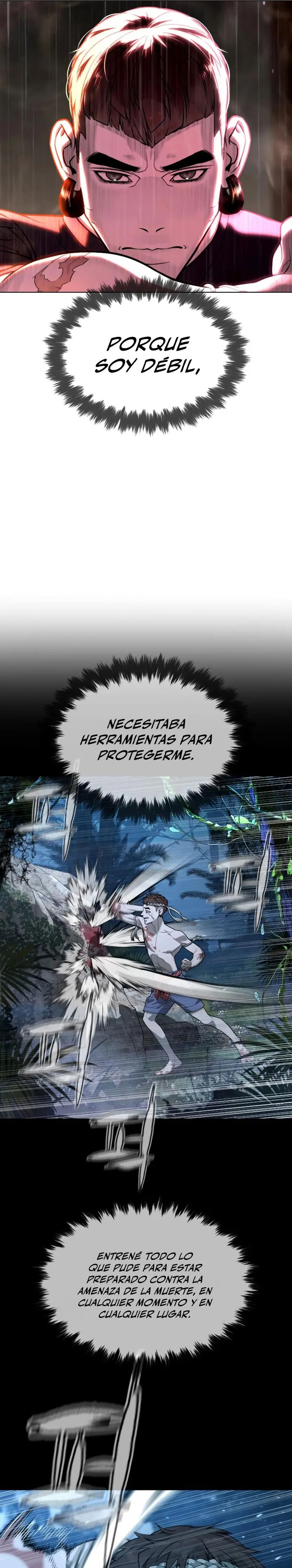 Read Pedro el Asesino ES Manga Online