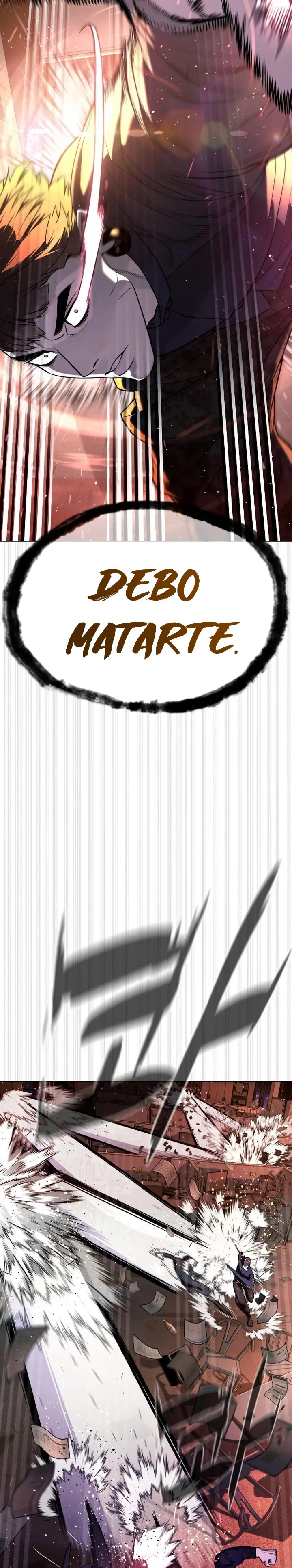 Read Pedro el Asesino ES Manga Online