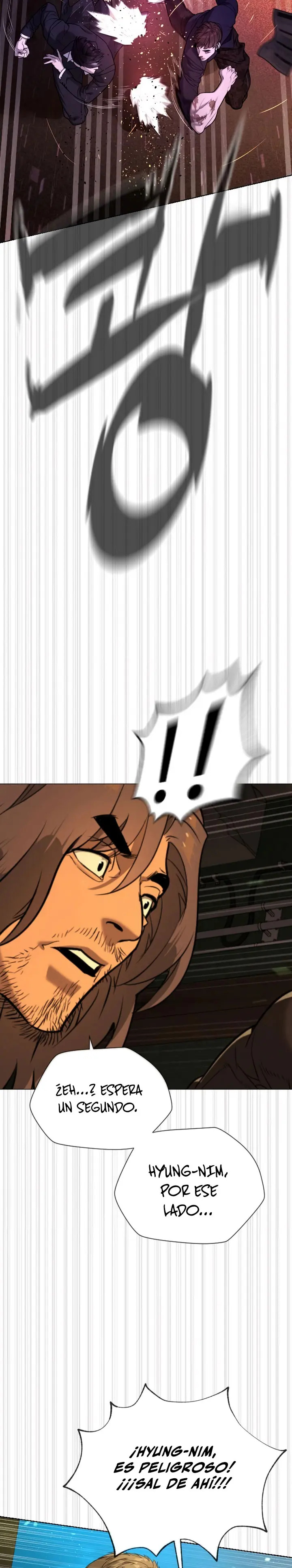 Read Pedro el Asesino ES Manga Online